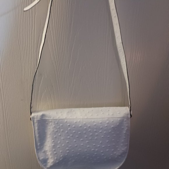 LA BAGAGERIE  CROSSBODY  HANDBAG - Picture 3 of 7